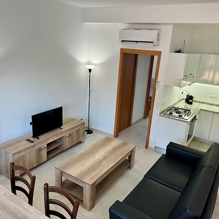 Alba Radiosa Apartment Santa Caterina Dello Ionio Marina Exterior photo