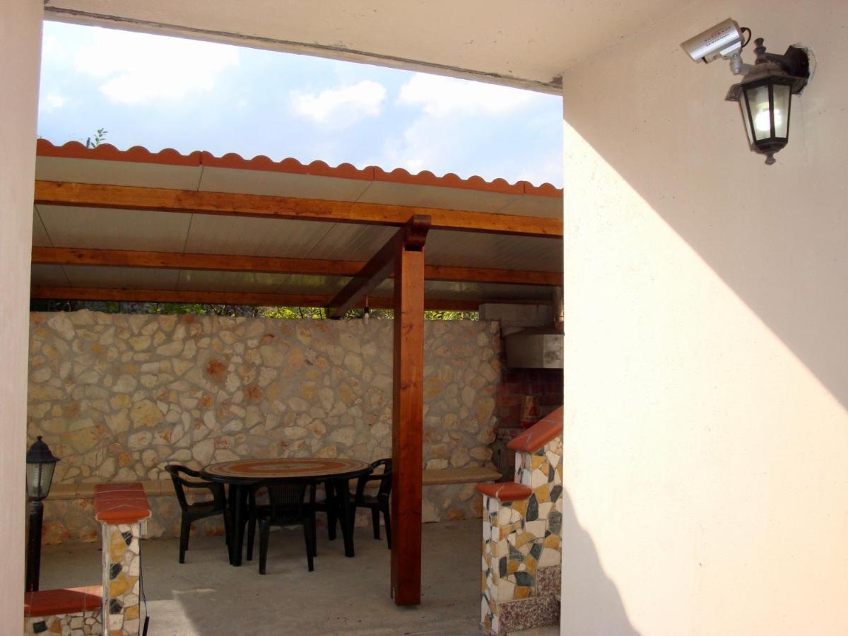 Alba Radiosa Apartment Santa Caterina Dello Ionio Marina Exterior photo