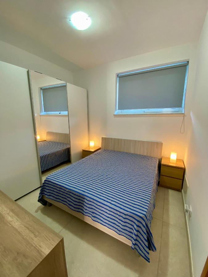 Alba Radiosa Apartment Santa Caterina Dello Ionio Marina Exterior photo